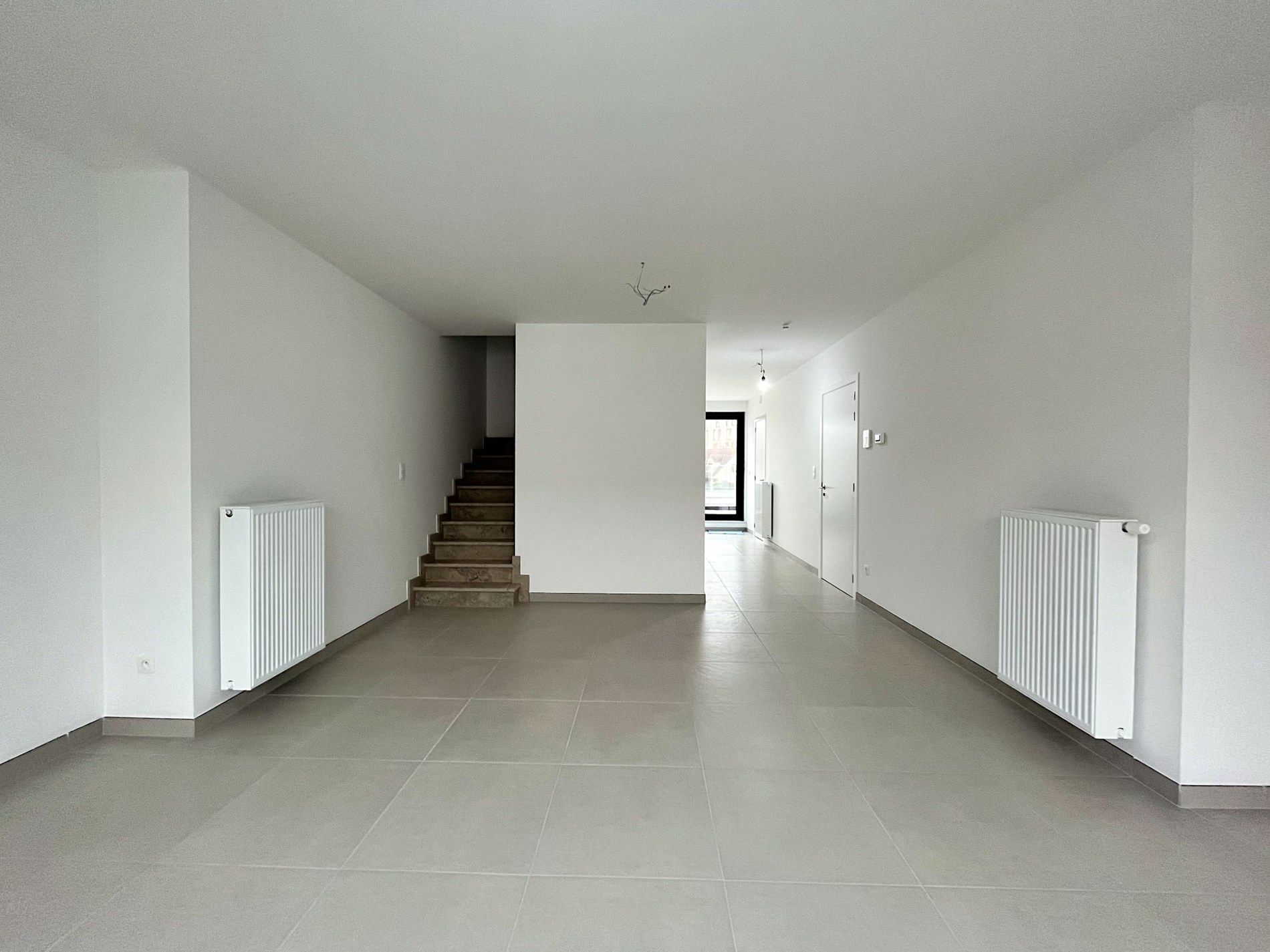 Appartement met 3 kamers en mooi zonneterras te Westkapelle foto 3