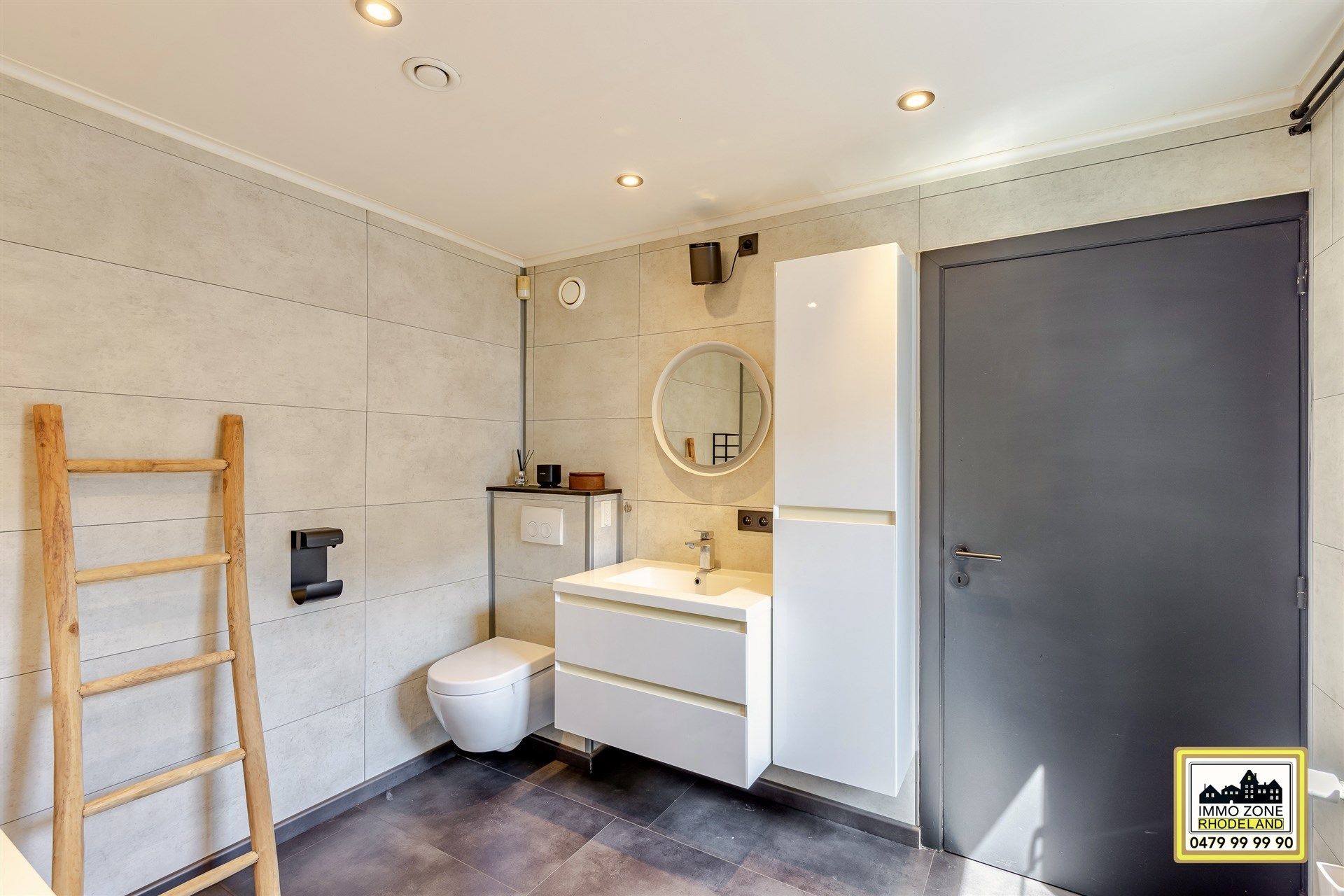 Prachtige woning met 3 slpks, 2 bdks en tuin  foto 16
