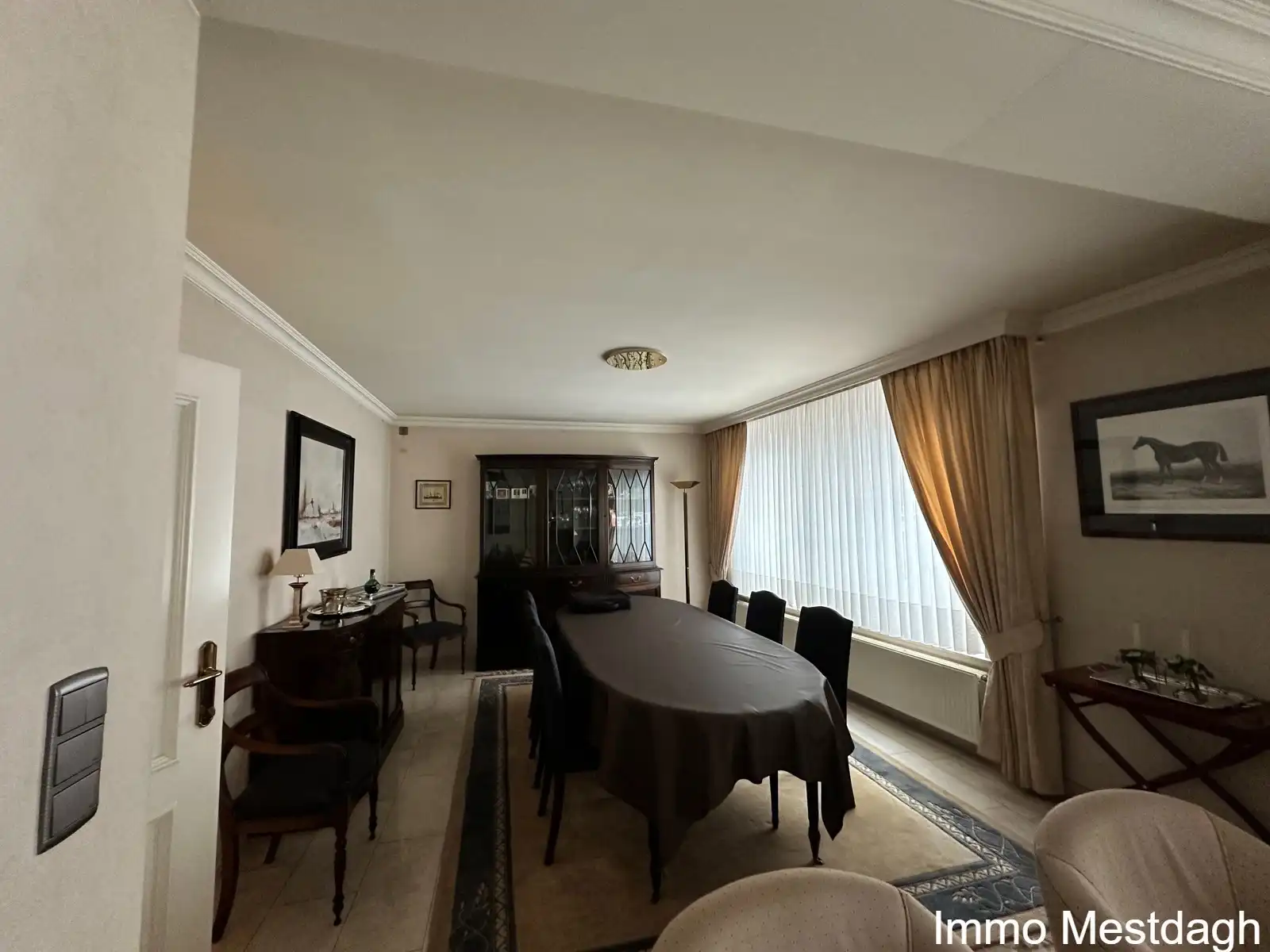 Uitzonderlijk Vastgoed in Centrum Diest: Handelshuis met Royale Triplex (577m² totaal) foto 19