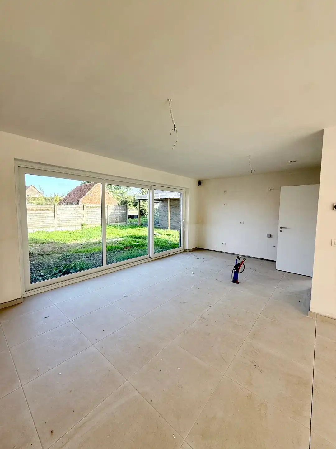 Lot 4 gesloten bebouwing - Mouterijstraat - Gistel! foto 6