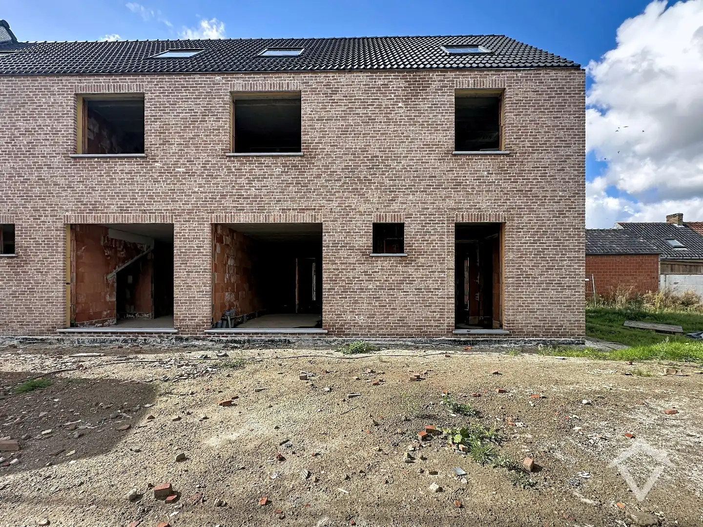 Huis te koop Westmeetstraat 21 - B - 8680 Koekelare