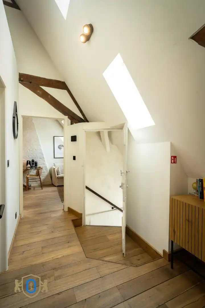 Exclusieve B&B centrum Brugge  foto 24