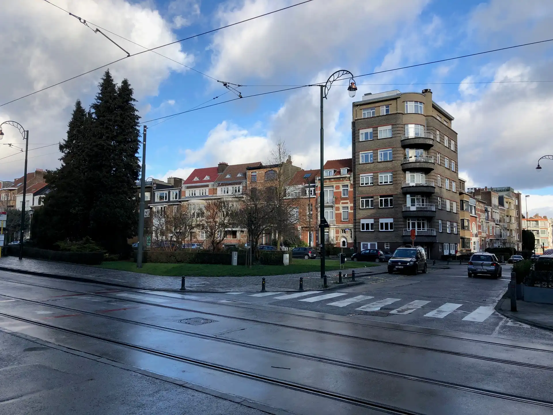 Een gloednieuwe woonwijk op menselijke schaal foto 10