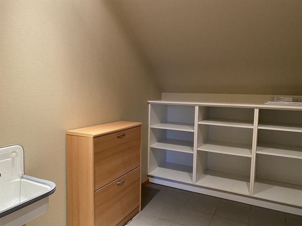 Gezellig bemeubeld appartement met 2 slaapkamers nabij het centrum foto 5