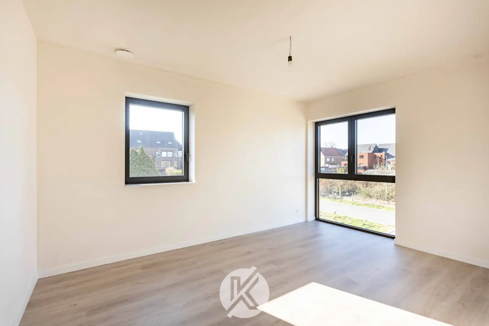 Nieuwbouwwoning op gunstige ligging foto 14