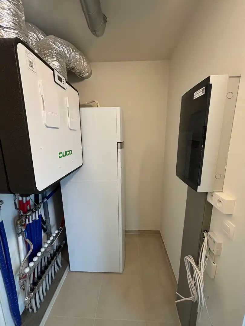 Eerste bewoning: Stijlvol en zorgeloos huren in het hart van Koningslo foto 15