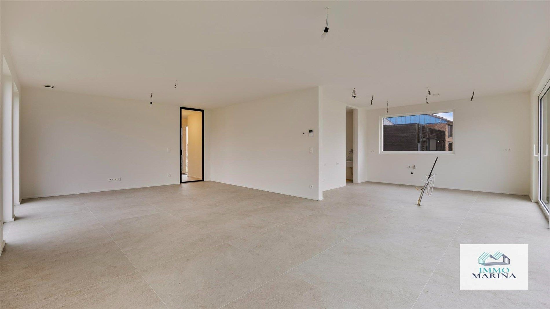 Luxe BEN nieuwbouwwoning op ruim perceel te TREMELO (BAAL) foto 5