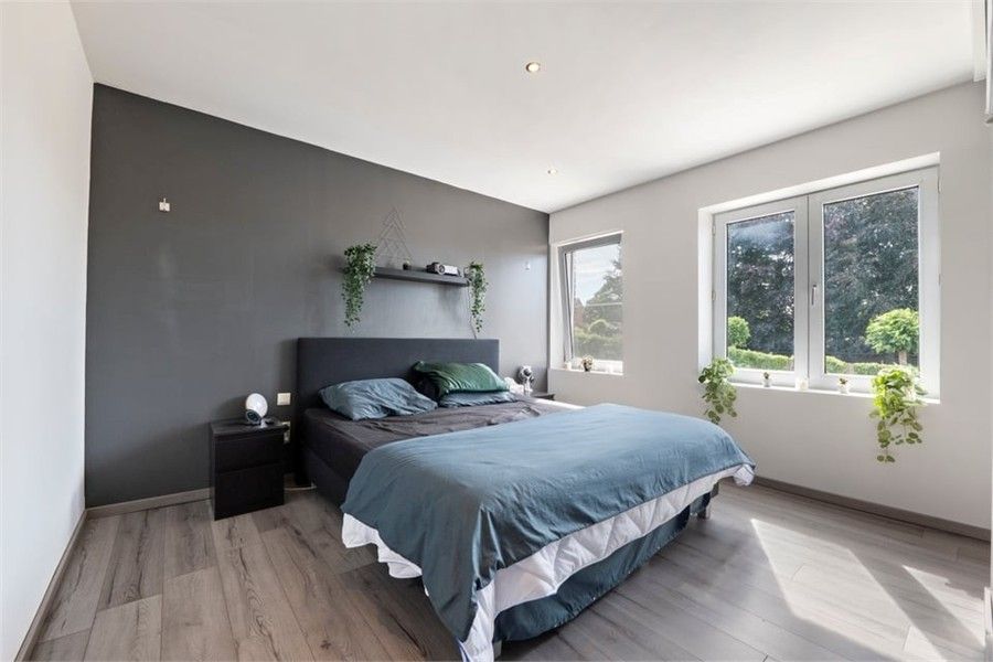 RENOVATIEPROJECT MET POTENTIEEL EN REEDS VERNIEUWDE VERDIEPING IN HARTJE KORTENAKEN foto 25