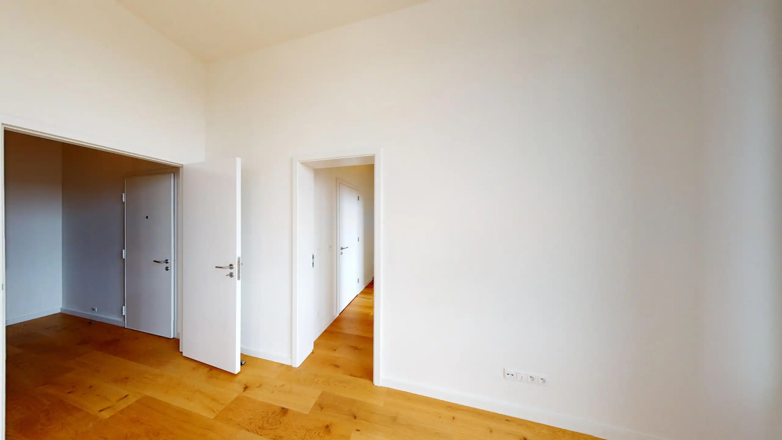 ANTWERPEN - appartement met Z terras vlakbij het MAS.  foto 5