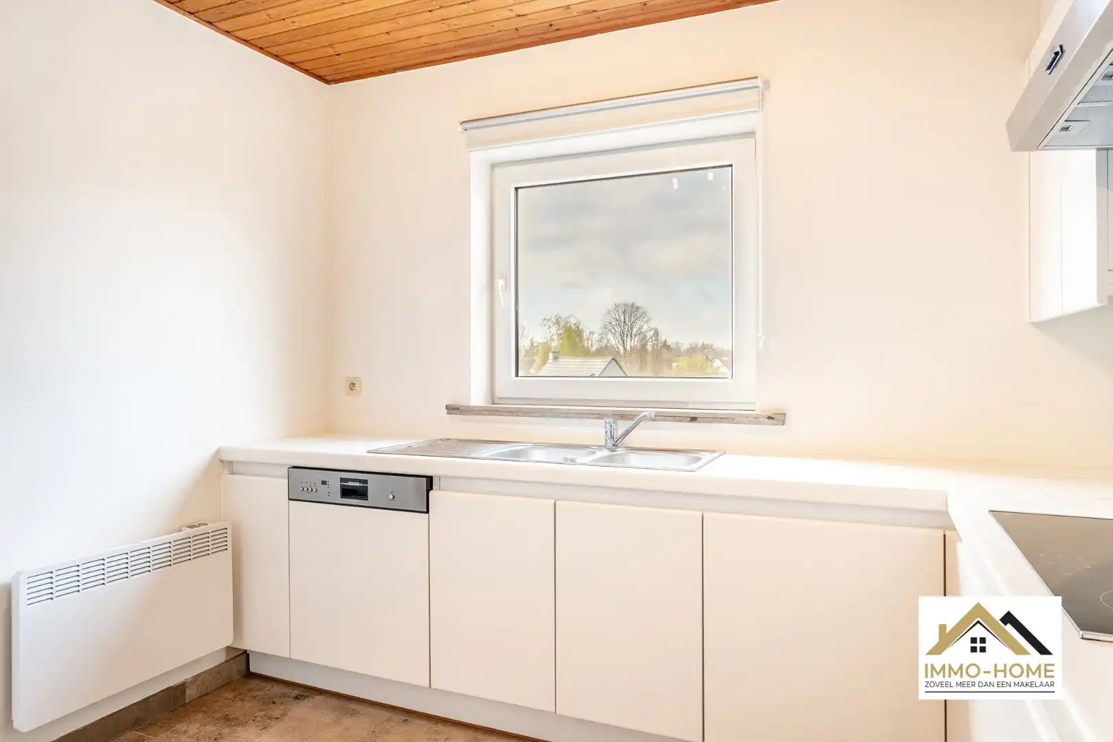 Gerenoveerd 2 slaapkamerappt !!! foto 7