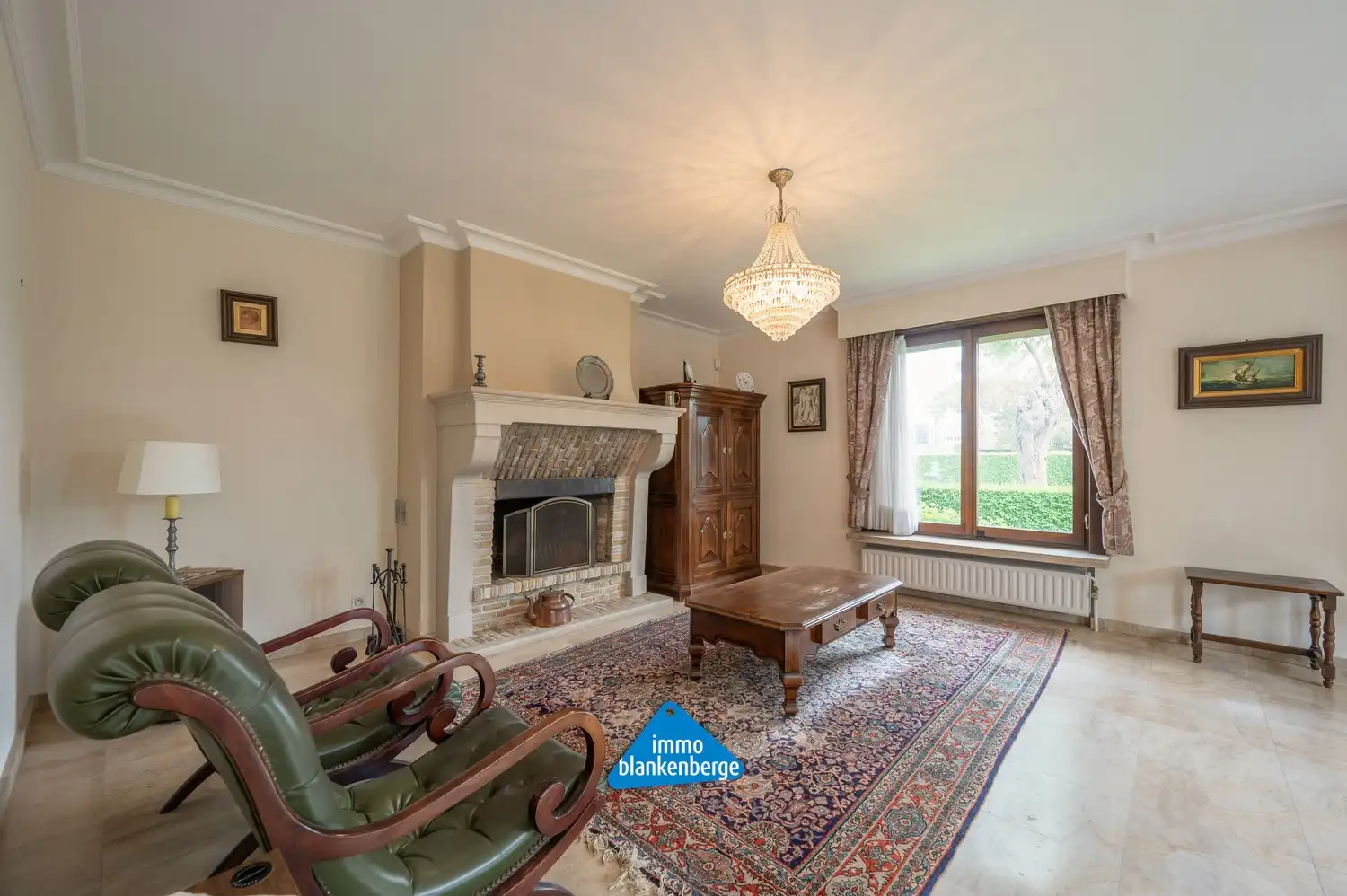 Exclusieve villa in een gegeerde residentiële wijk foto 10