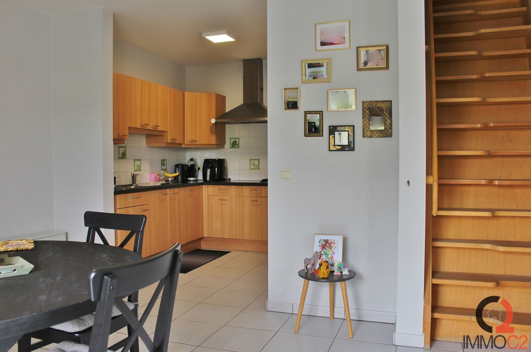 Appartement te huur foto 5