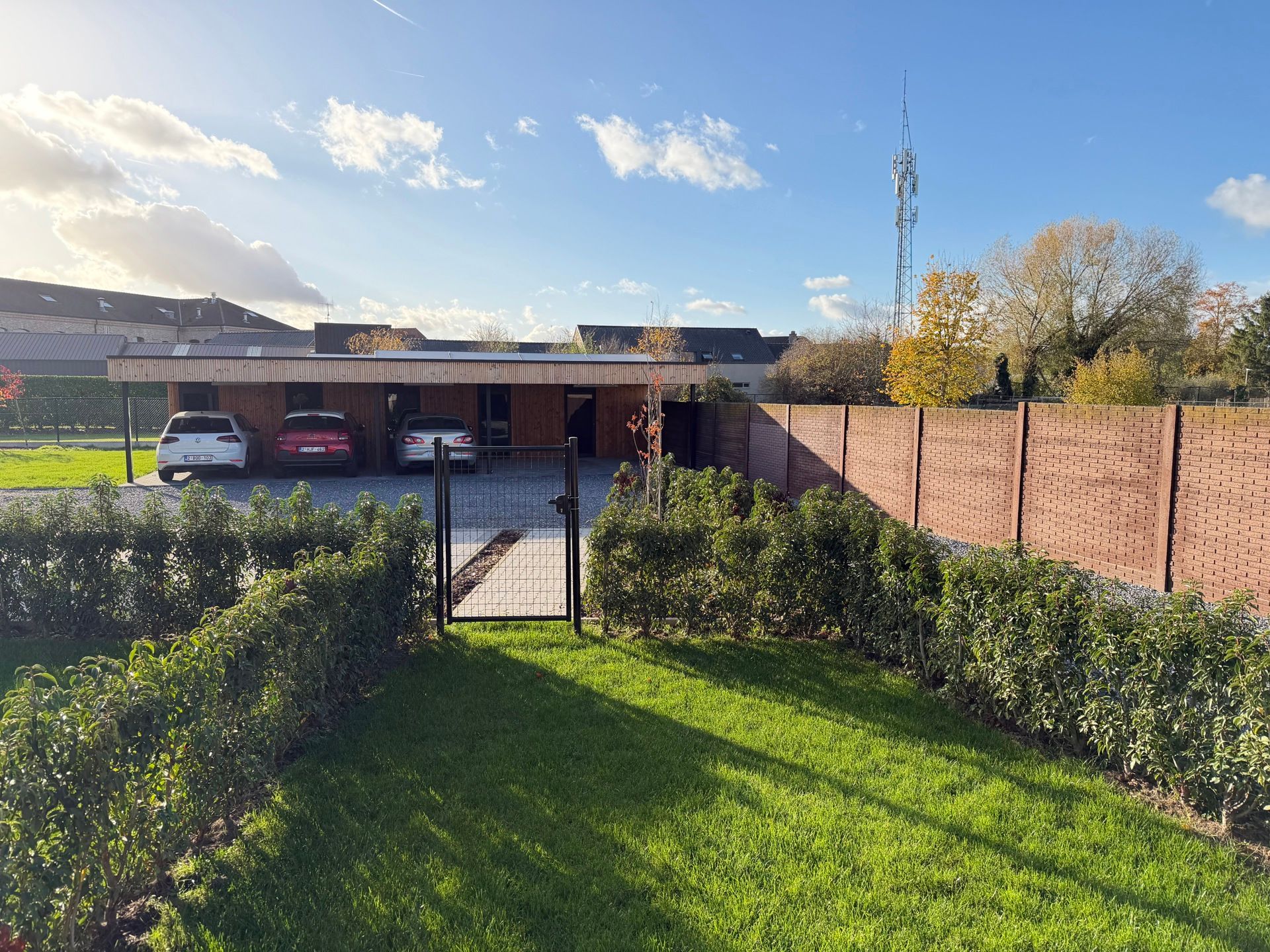 Huis te huur foto 25