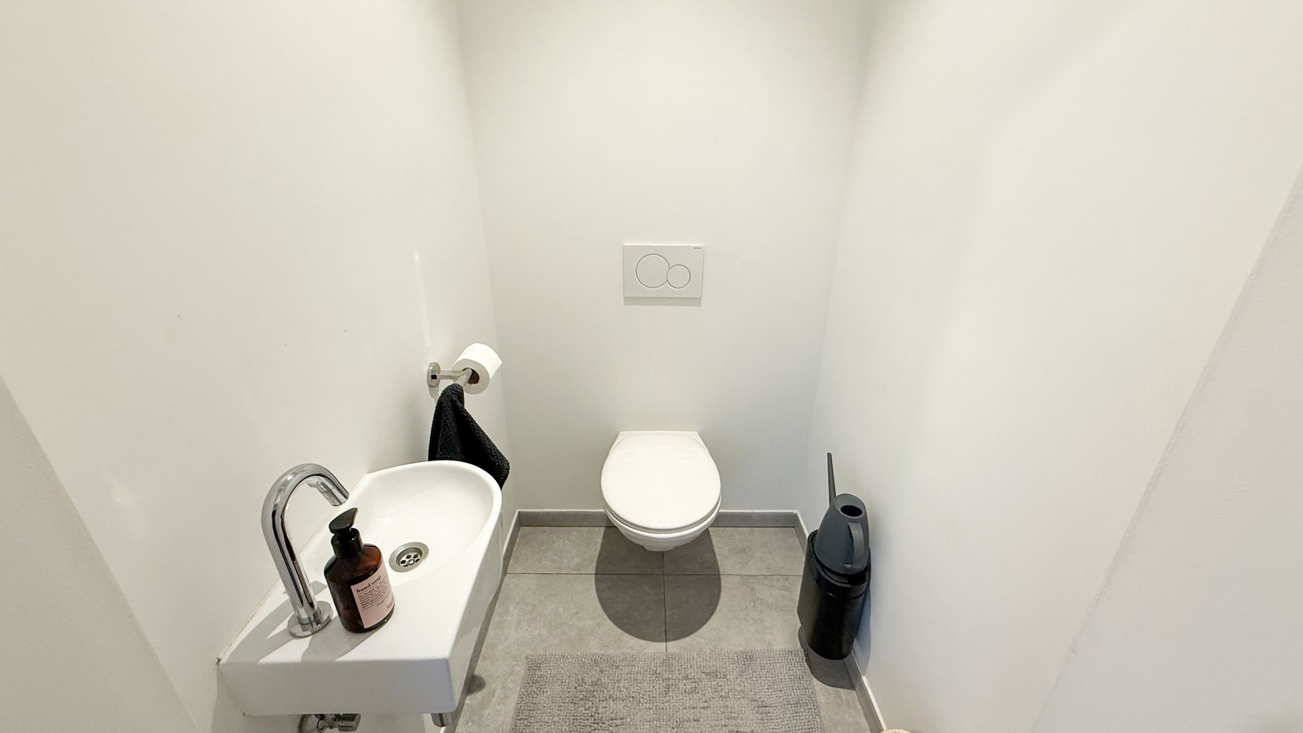 Ruim appartement met 3 slaapkamers en groot terras in Boekt! foto 35