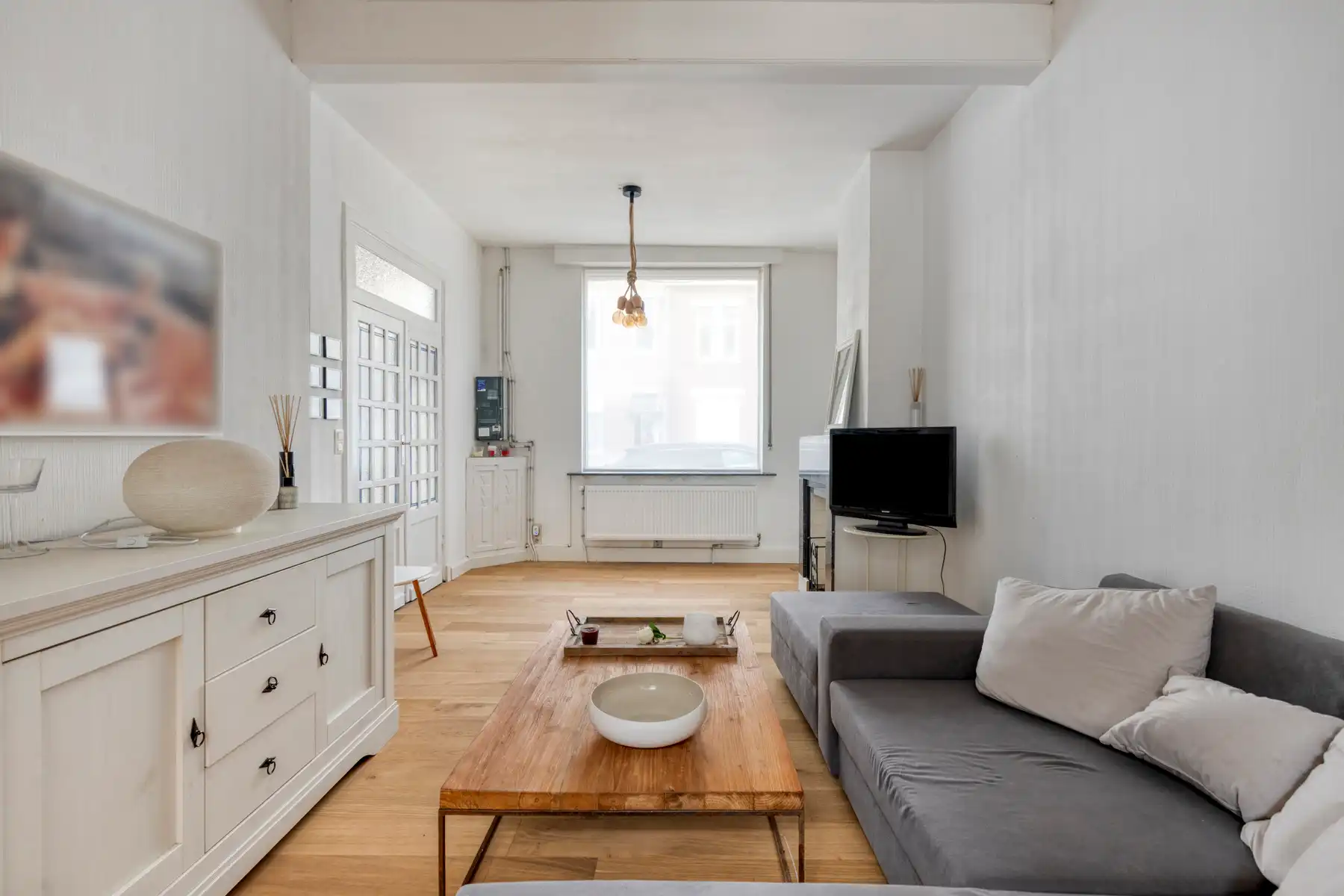 Super gezellige instapklare woning!  foto 3