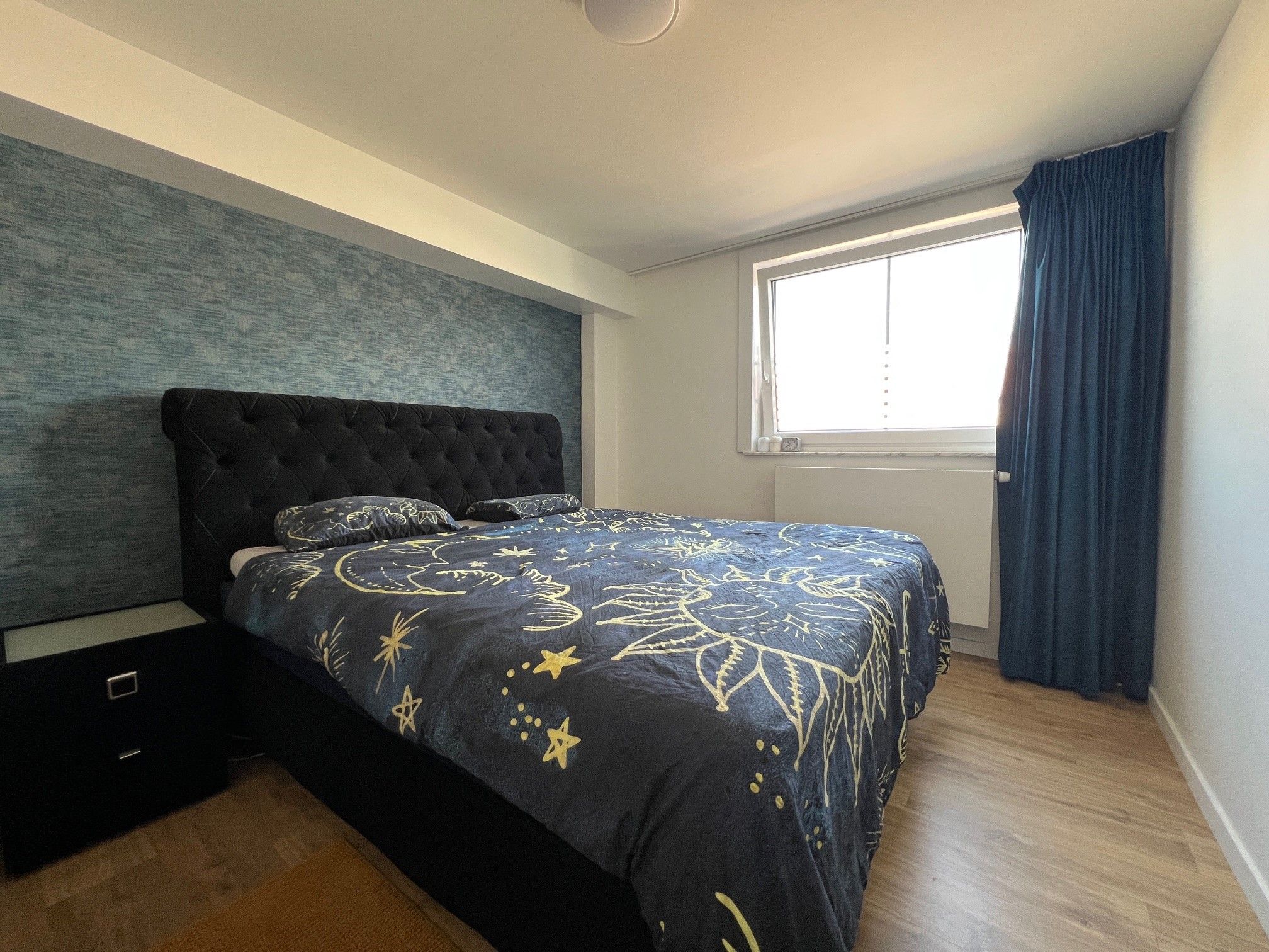 Recent gerenoveerd appartement met 2 slaapkamers op rustige ligging. foto 8