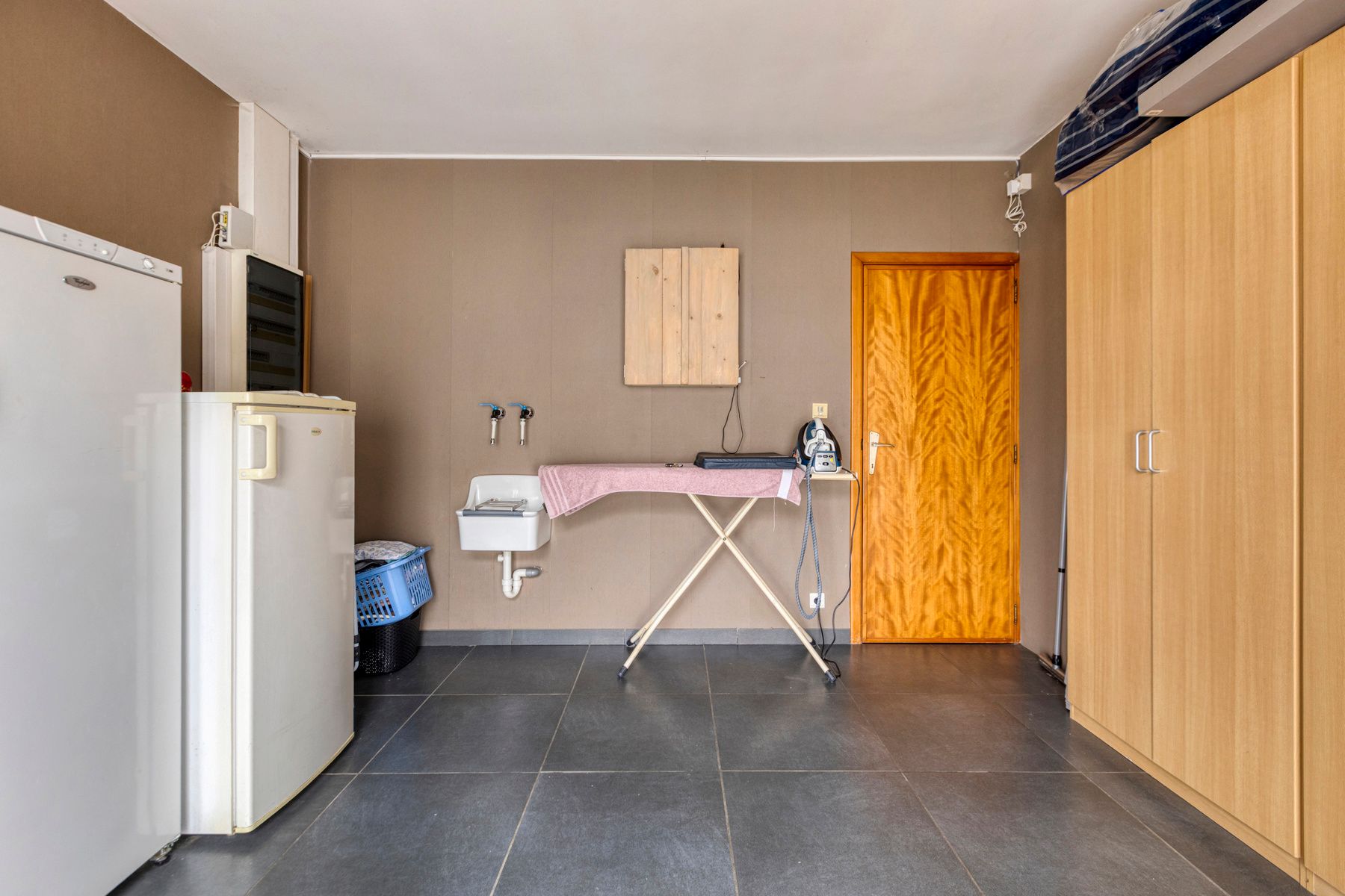 Huis met opslag, ruime tuin en mog. tot kangeroe/zorgwoning foto 20