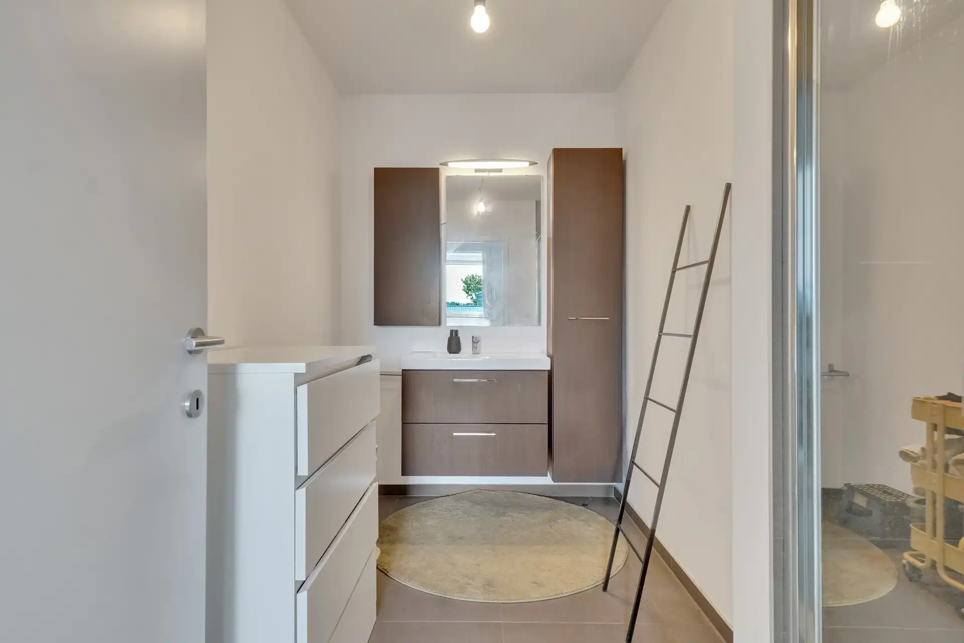 MODERN, ENERGIEZUINIG APPARTEMENT IN HOUTHALEN-OOST foto 16