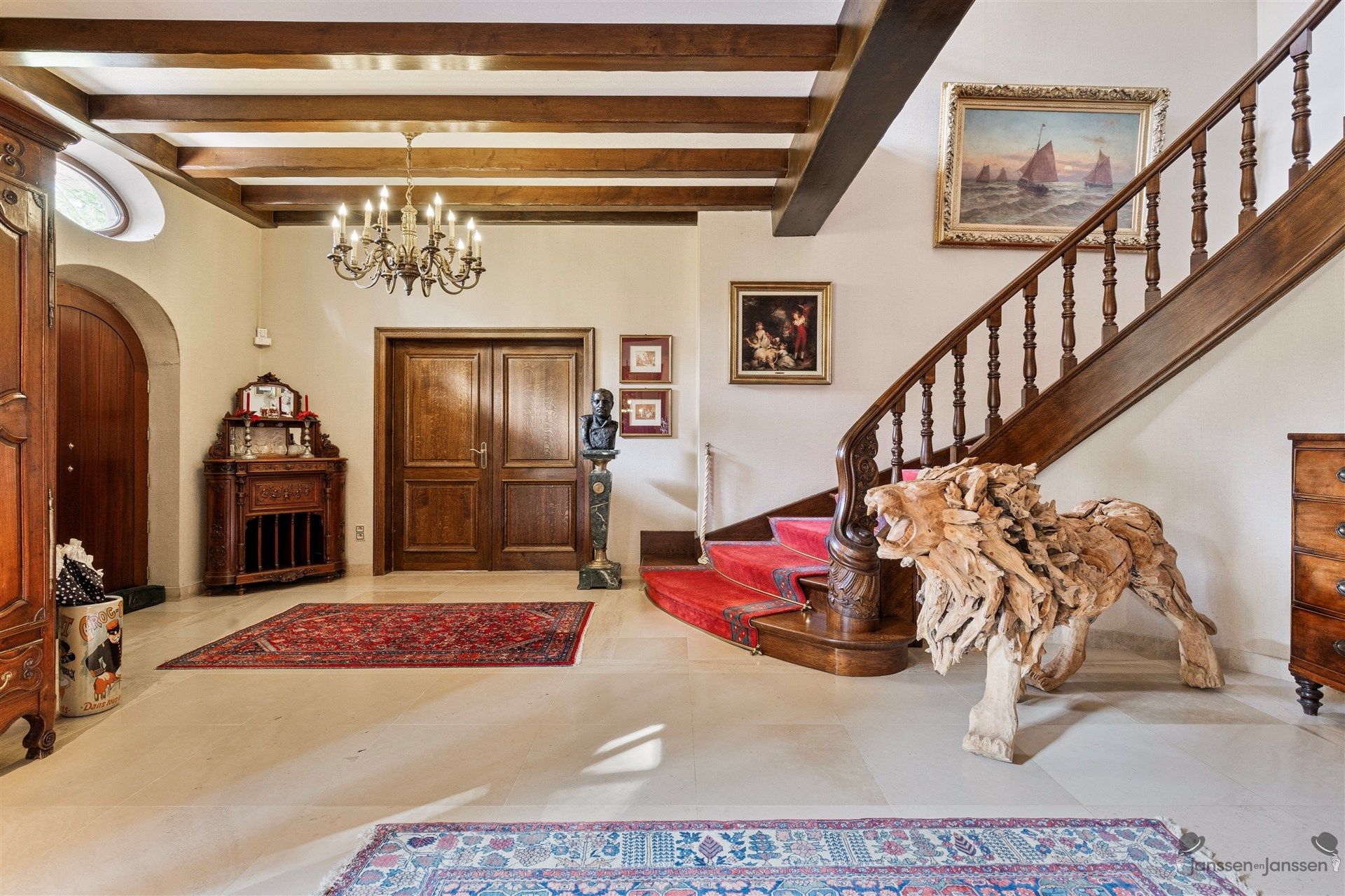 Villa foto 4