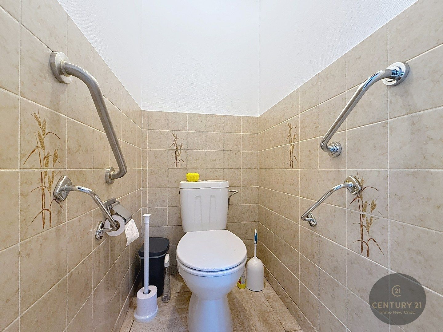 Woning te pittoresk Lapscheure (Damme) foto 16