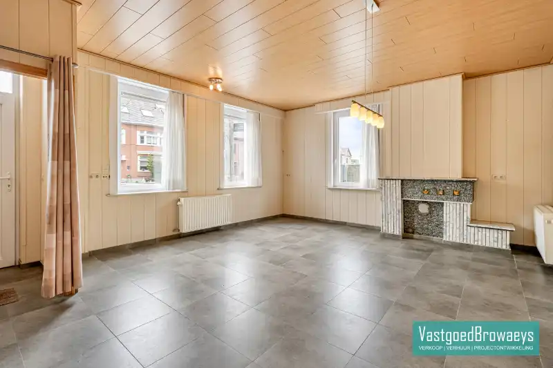 Instapklare woning zonder renovatieverplichting foto 2