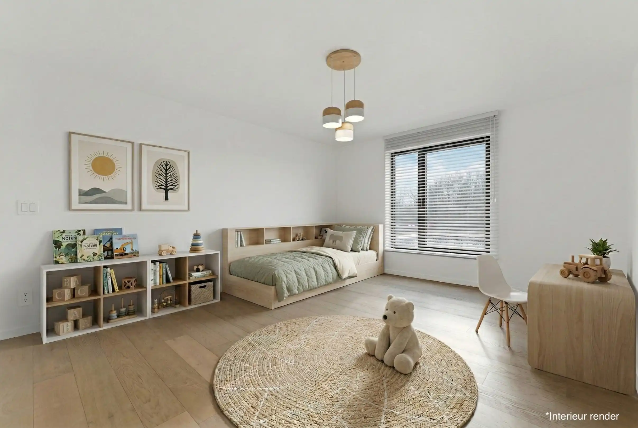 Nieuwbouwwoning met 4 slaapkamers op 7 are in Paal foto 26