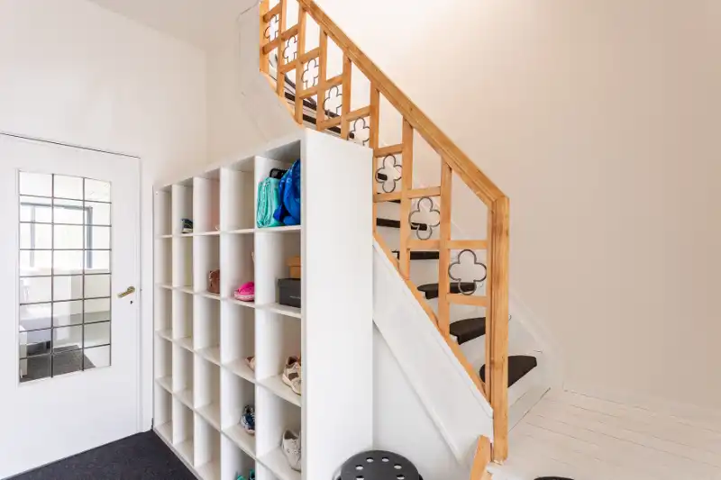 Ruime gerenoveerde woning in hartje Essen foto 13