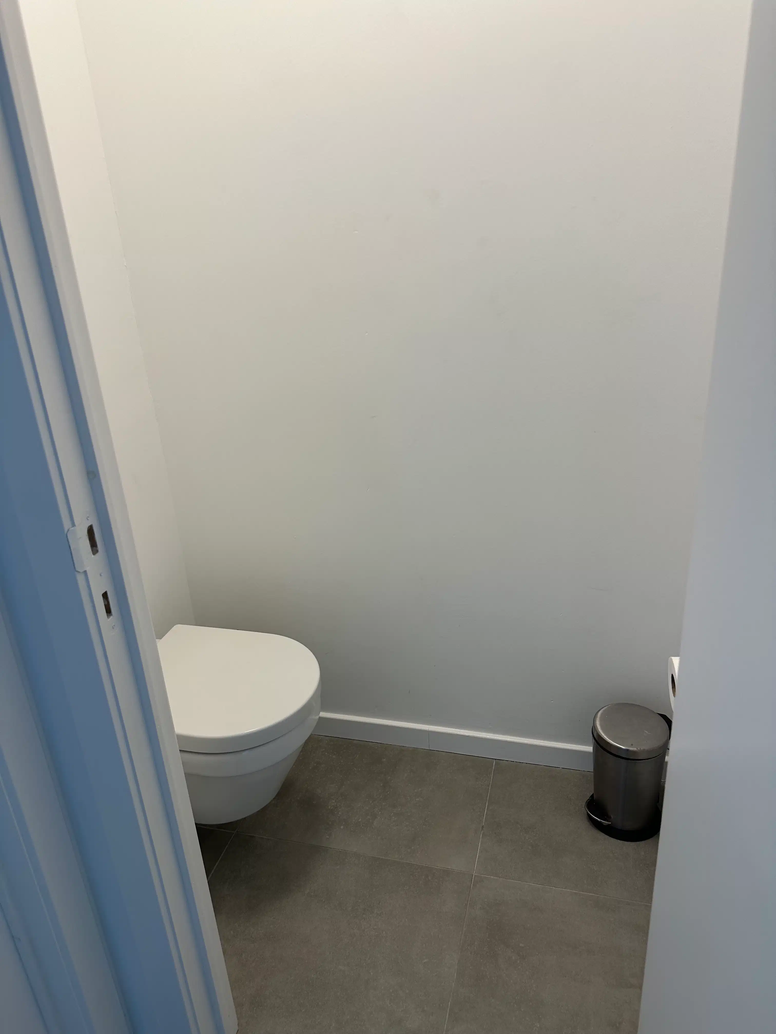 Modern 3-slaapkamer appartement met tuin in het centrum van Zottegem foto 13