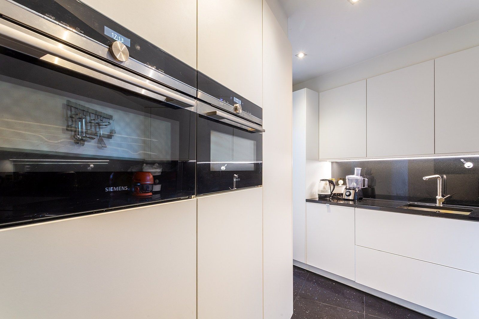 Stijlvol en instapklaar wonen nabij Te Boelaarpark foto 9