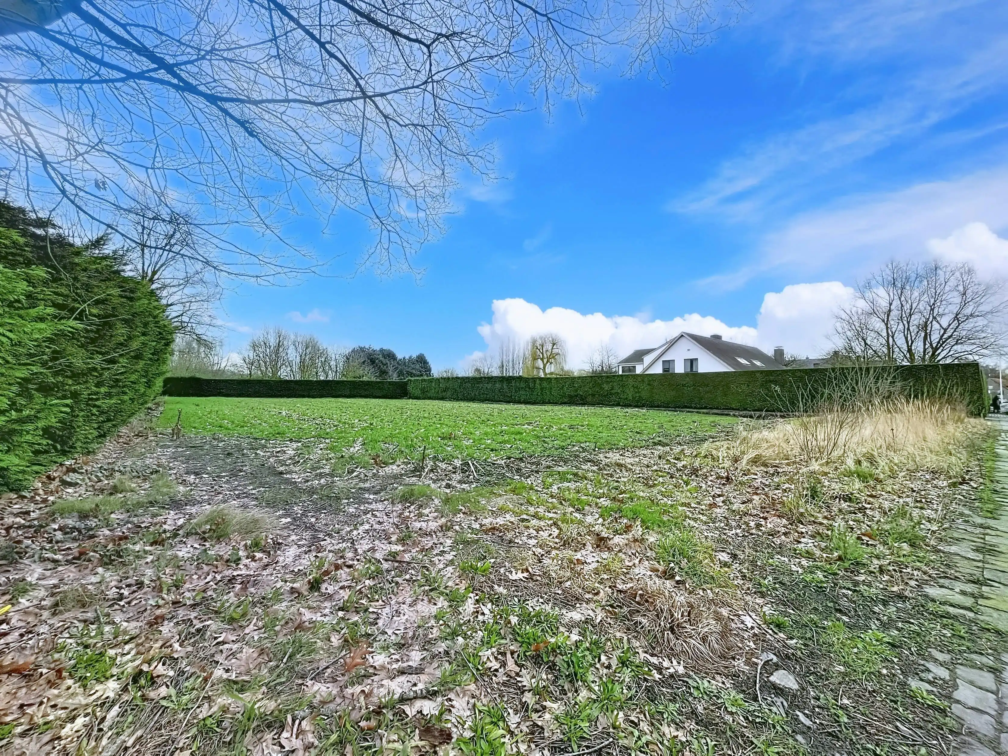 Uniek perceel bouwgrond van 3.421 m² te koop in Eeklo foto 6