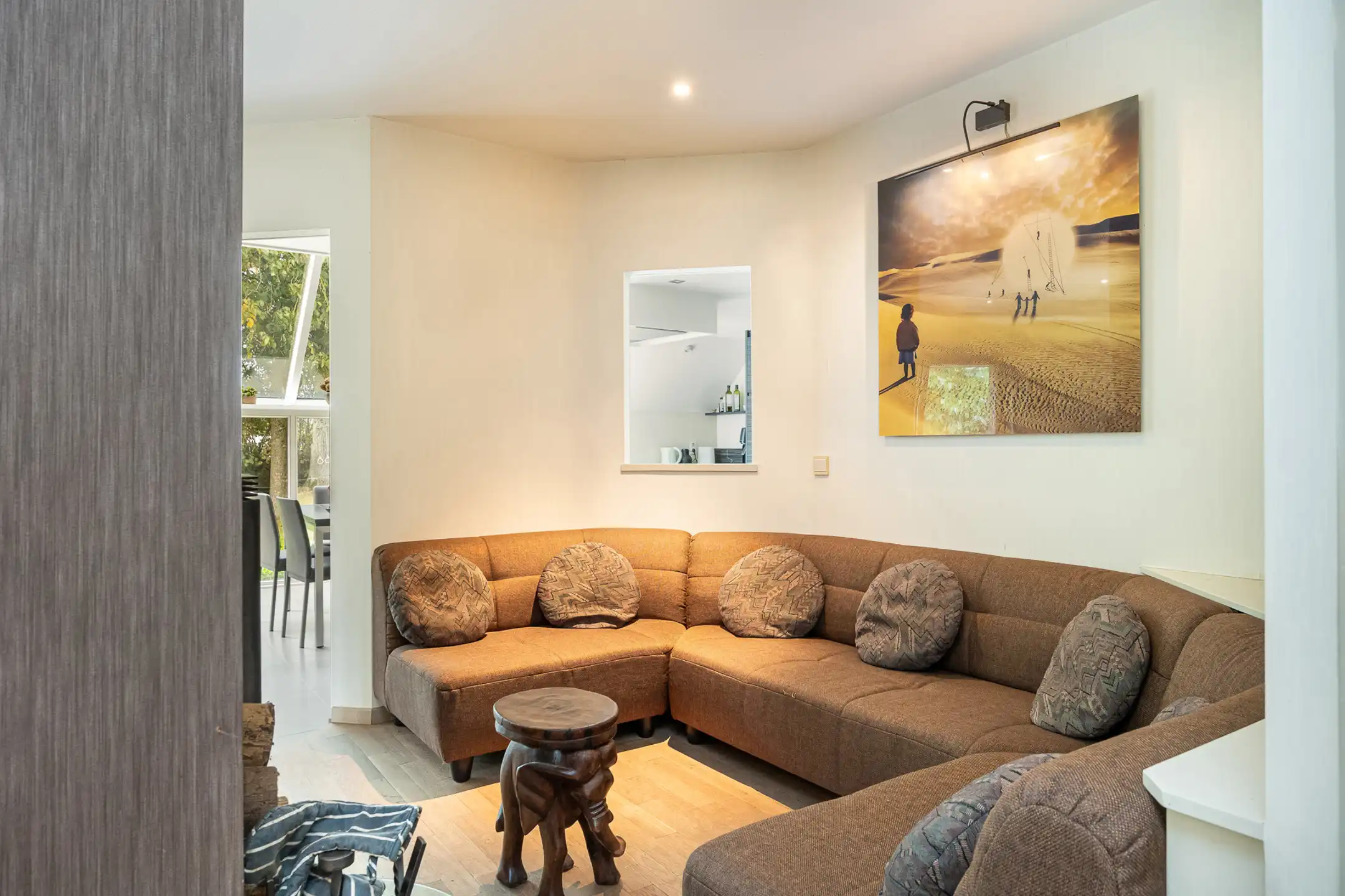 Charmante woning vlakbij Viersels Gebroekt foto 7