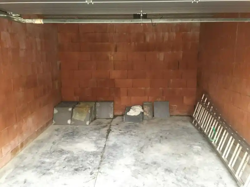 NIEUWBOUW GARAGE DICHTBIJ CENTRUM TE EEKLO foto 3