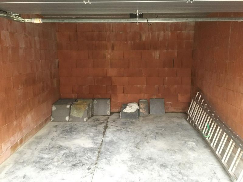 NIEUWBOUW GARAGE DICHTBIJ CENTRUM TE EEKLO foto 3