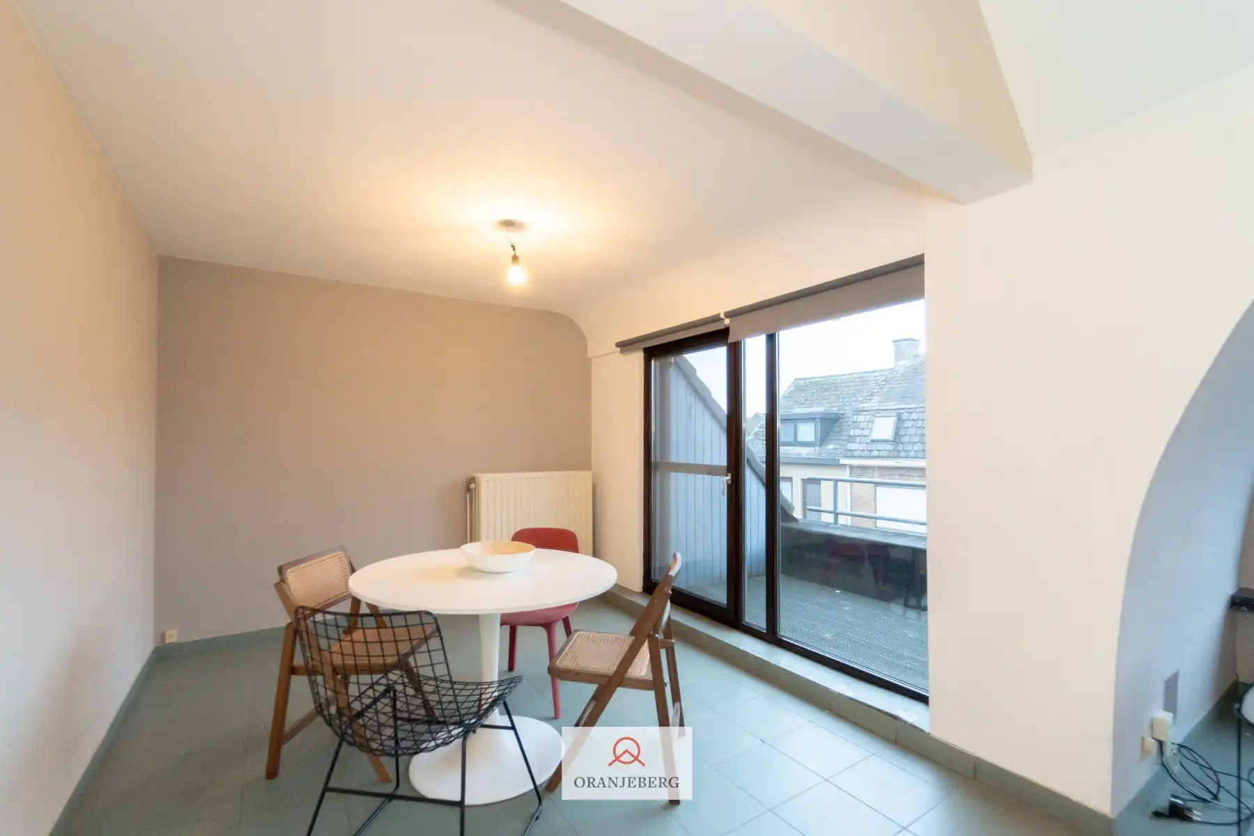 3 slaapkamer appartement gelegen in het centrum van Wetteren foto 8