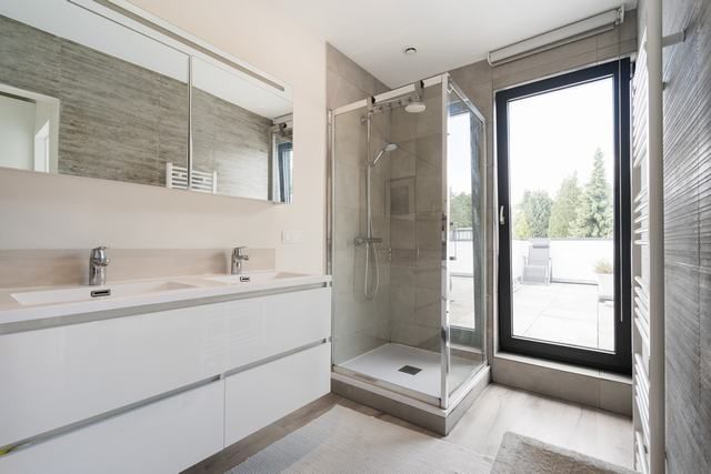 Villa te huur foto 10