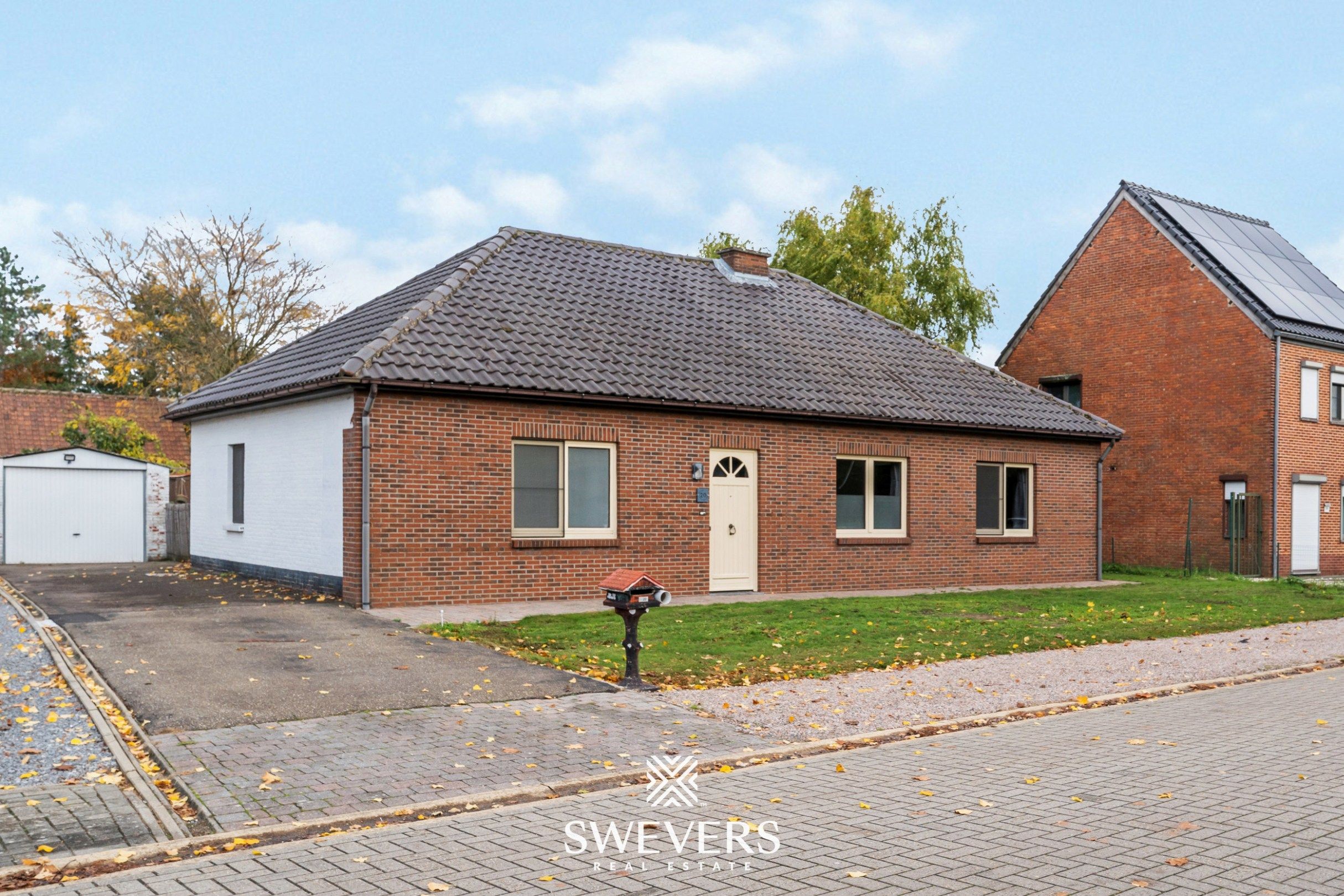 Gezellige woning ( 148 m2) op rustige locatie ( 6a98ca ) nabij Zolder centrum foto 25