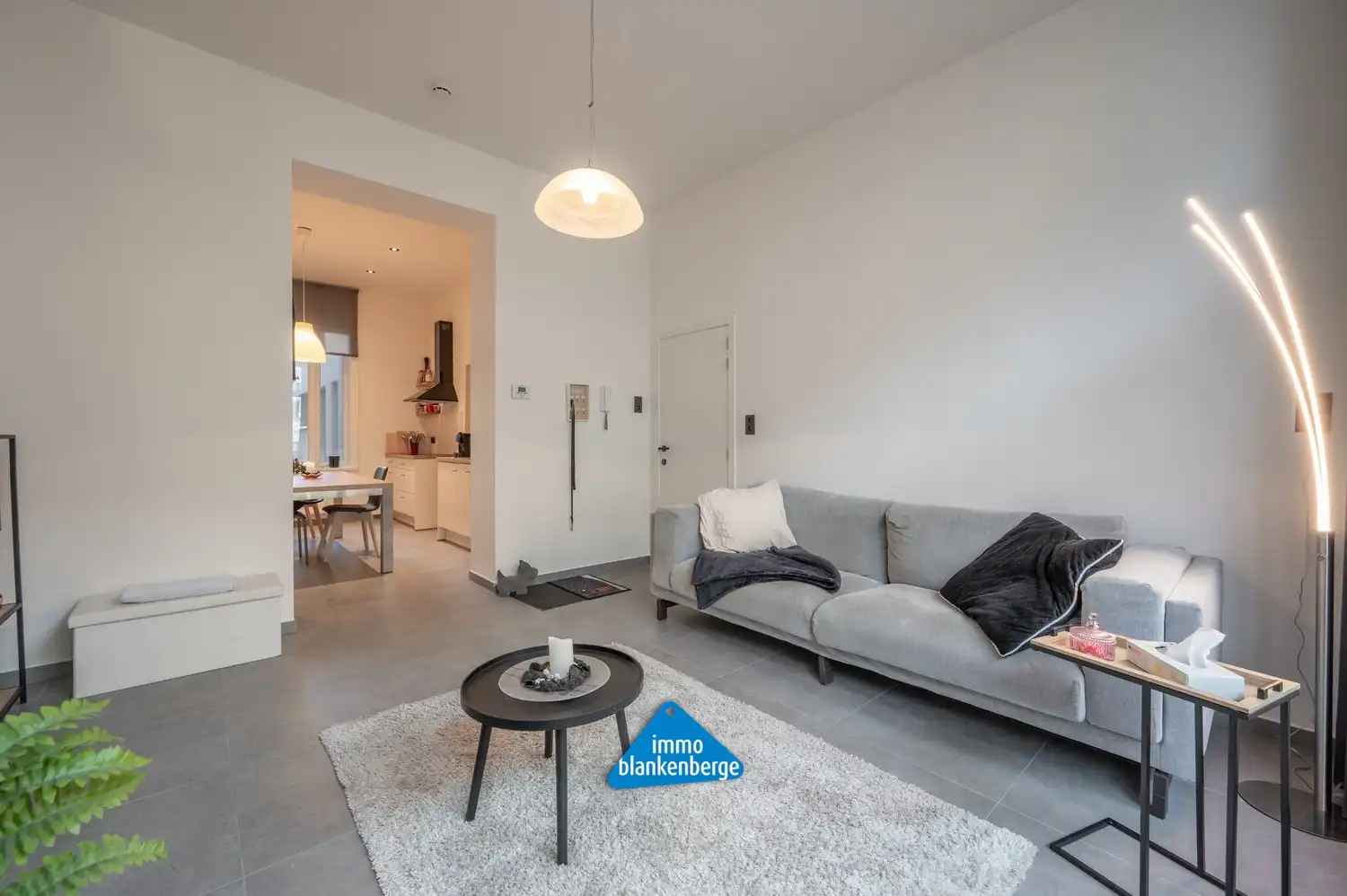 Unieke investeringskans: Opbrengsteigendom met 5 entiteiten nabij Grote Markt en Jachthaven. foto 15