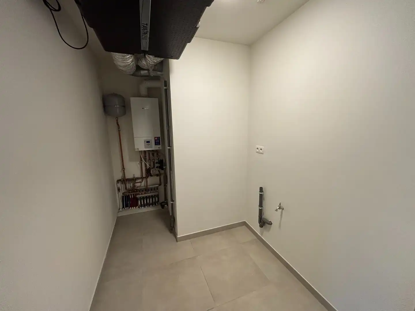 Prachtig & Modern Appartement met terras in Residentie "Champ du Tordoir" foto 20