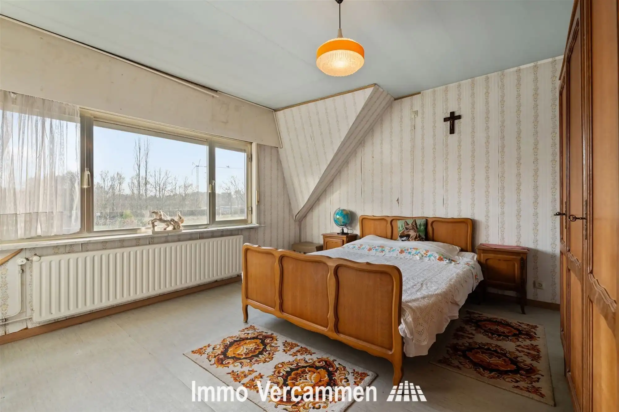 Verrassend ruime gezinswoning met 4 slaapkamers te Booischot foto 11