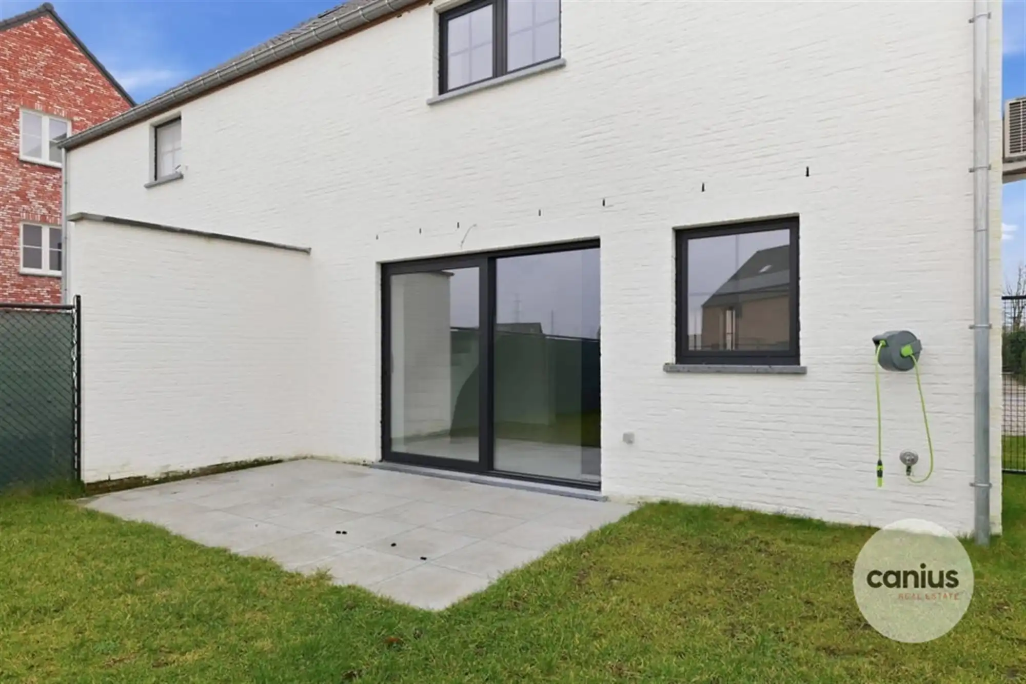 LANDELIJKE WONING MET 3 SLKS & TUIN foto 5