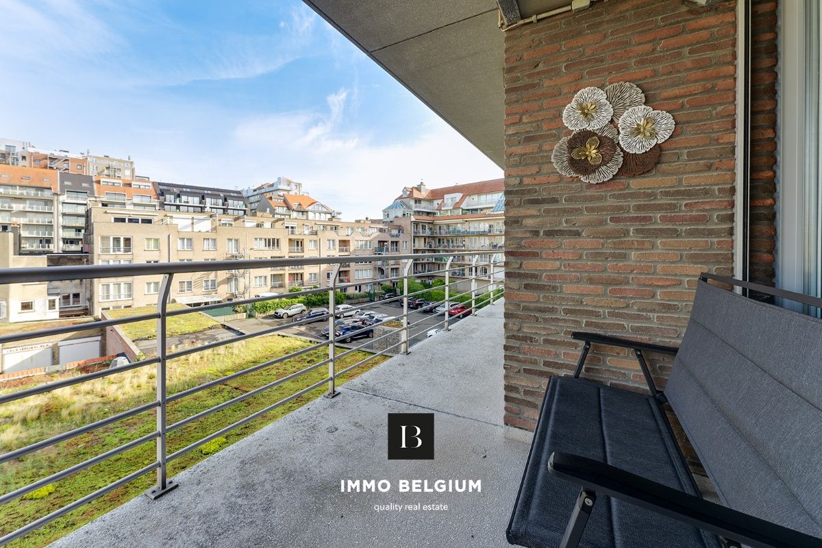 Ruim appartement te koop met 2 slaapkamers foto 7