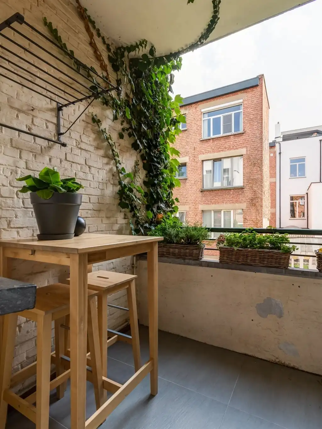 Instapklaar appartement in hartje Zuid foto 6
