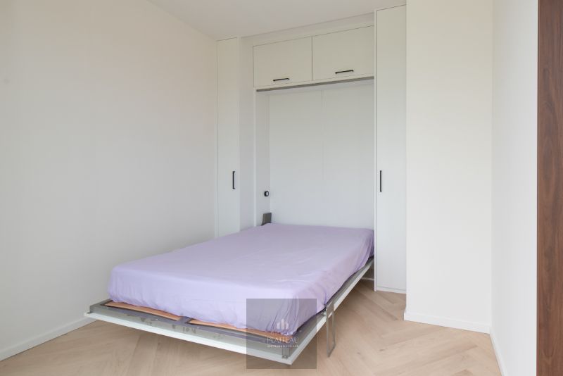 Vernieuwd dakappartement met zeer groot dakterras. foto 19