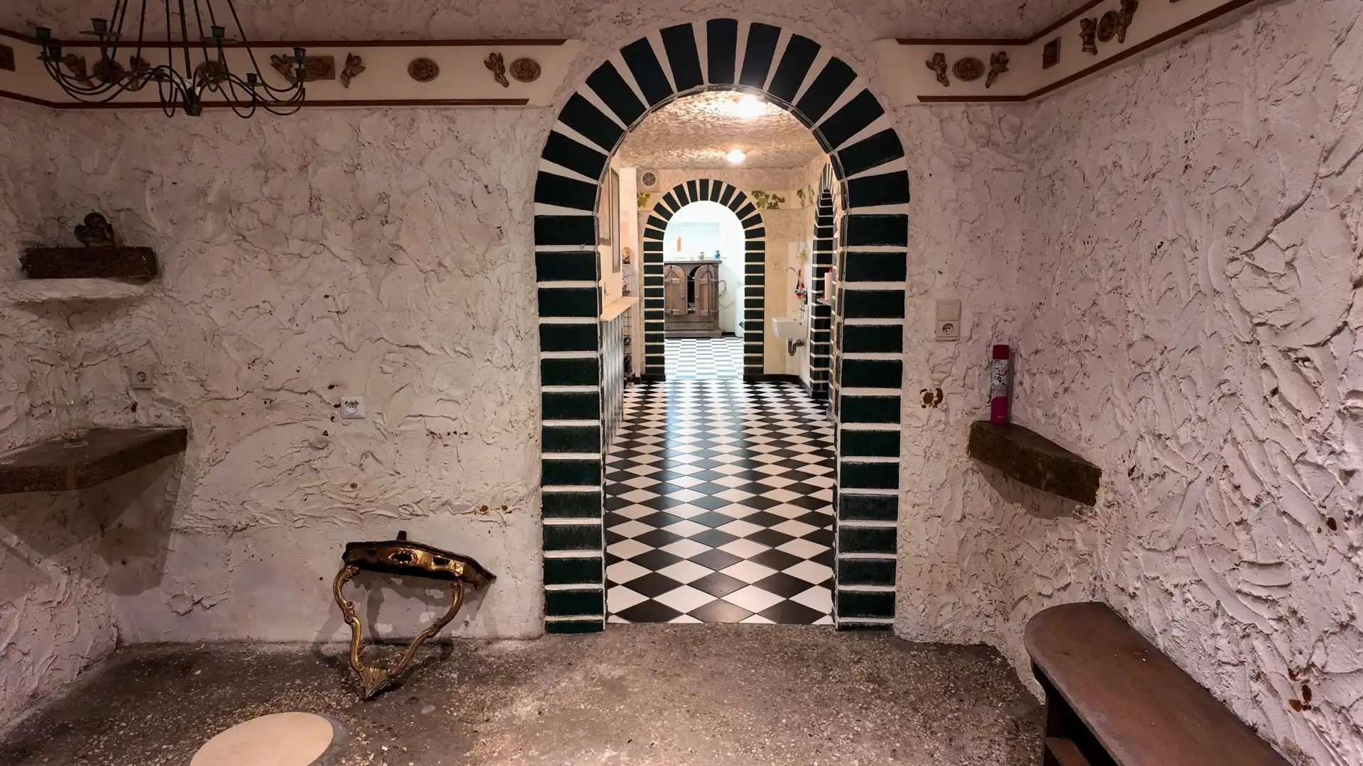 TE KOOP: HANDELSHUIS TE DILSEN-STOKKEM foto 24