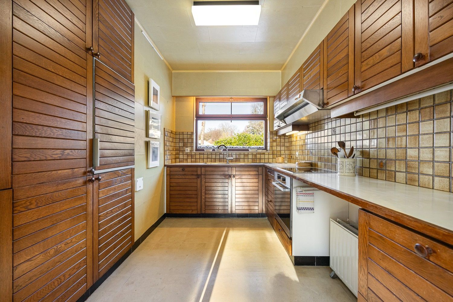 Te renoveren vrijstaande woning op zuid georiënteerd perceel te  ’s-Gravenwezel, wijk Zonnebos foto 8