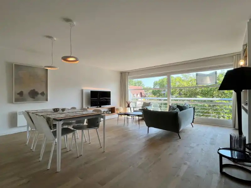 MODERN EN INSTAPKLAAR APPARTEMENT foto 4