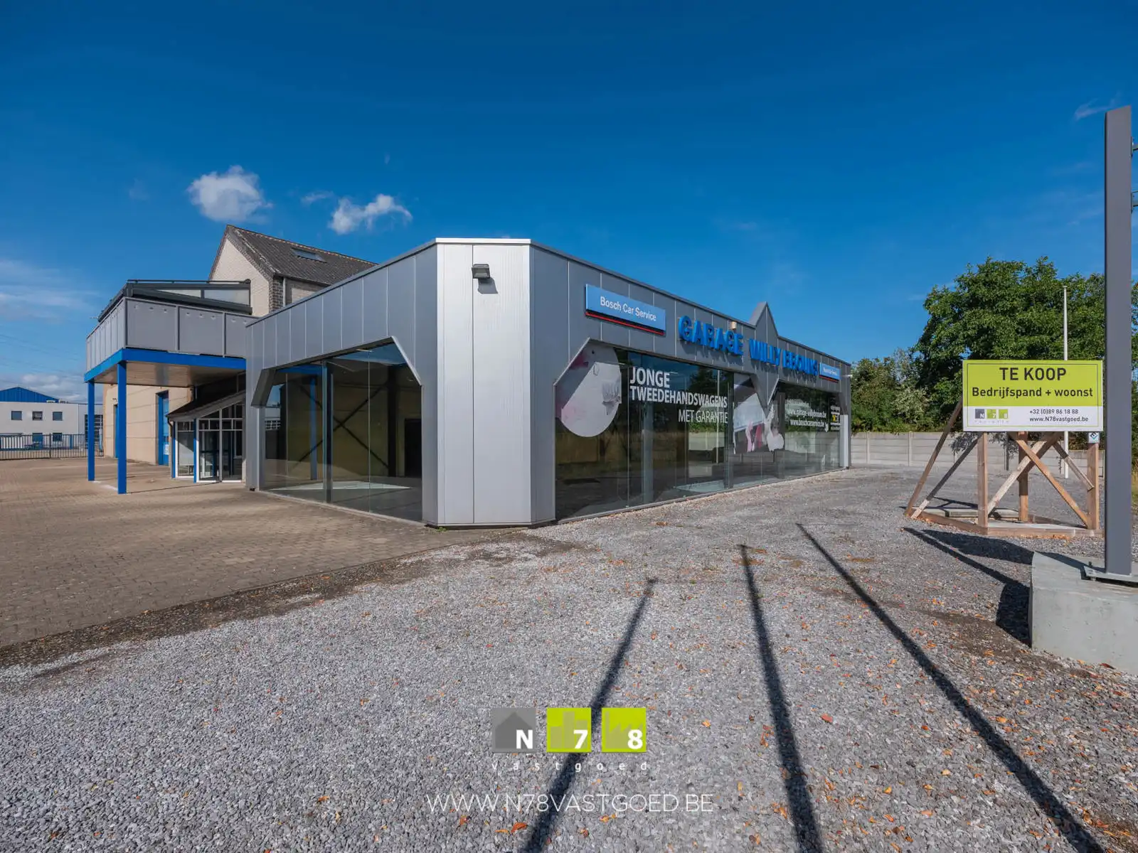 Commercieel te koop foto 31