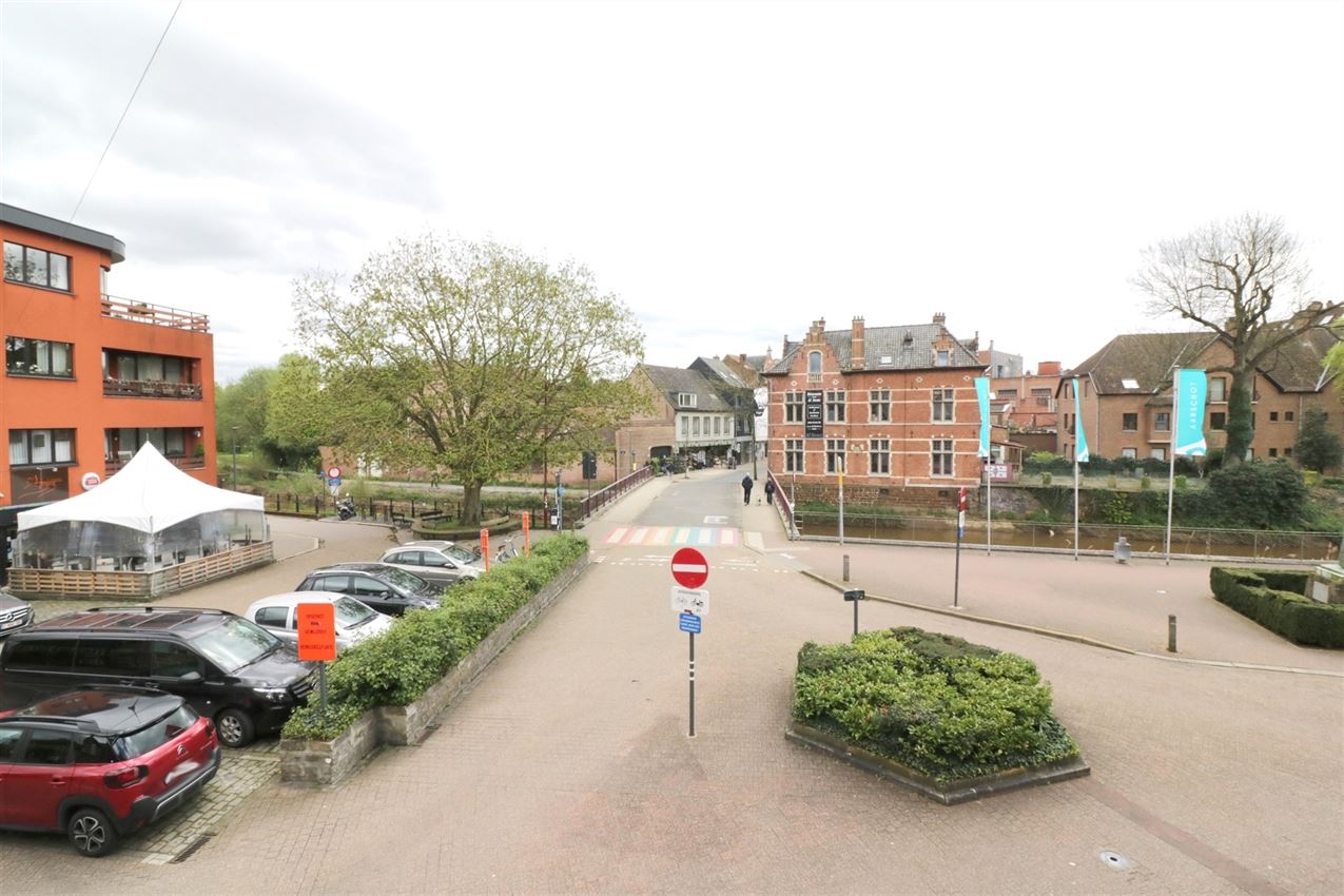 toffe ligging, authentiek gebouw, tip top in orde, label B  foto 4