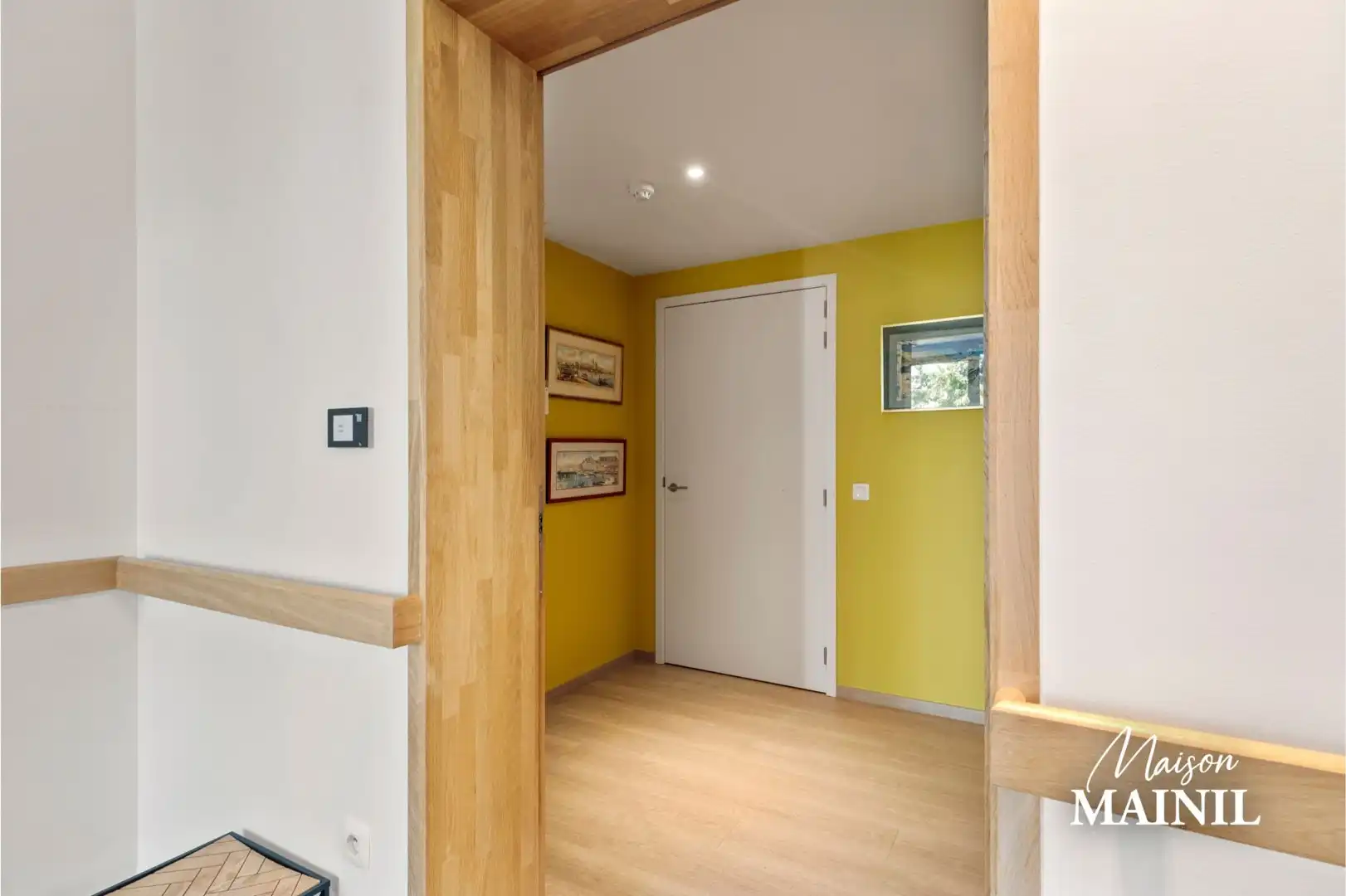 Exclusieve assistentiewoning in Residentie Kasteel Wisselbeke te Merelbeke foto 19
