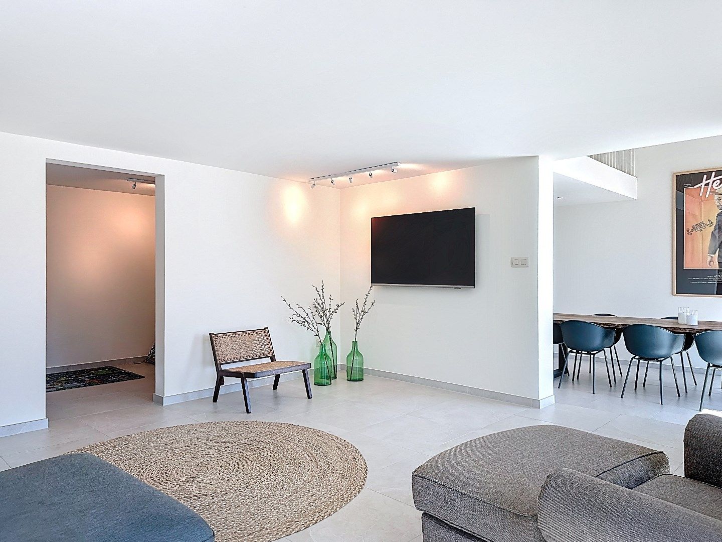 Modern wonen met een landelijk karakter foto 11